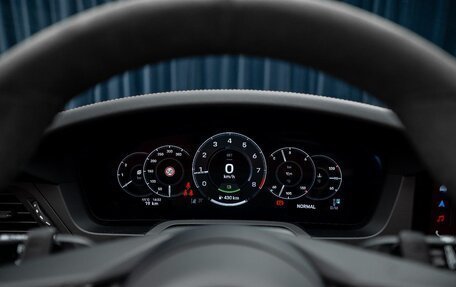 Porsche 911, 2025 год, 34 990 000 рублей, 14 фотография