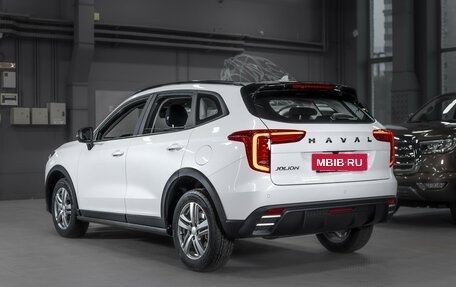 Haval Jolion, 2025 год, 2 399 000 рублей, 7 фотография