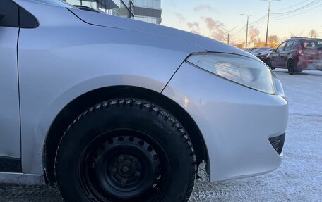 Renault Fluence I, 2011 год, 511 000 рублей, 5 фотография