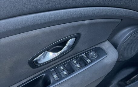 Renault Fluence I, 2011 год, 511 000 рублей, 9 фотография