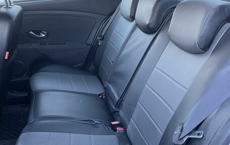 Renault Fluence I, 2011 год, 511 000 рублей, 14 фотография