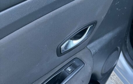 Renault Fluence I, 2011 год, 511 000 рублей, 13 фотография