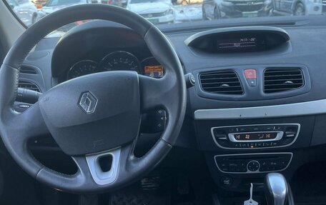 Renault Fluence I, 2011 год, 511 000 рублей, 15 фотография