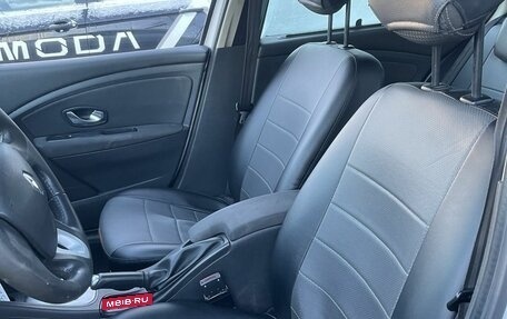 Renault Fluence I, 2011 год, 511 000 рублей, 11 фотография