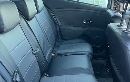 Renault Fluence I, 2011 год, 511 000 рублей, 16 фотография