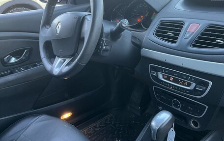 Renault Fluence I, 2011 год, 511 000 рублей, 20 фотография