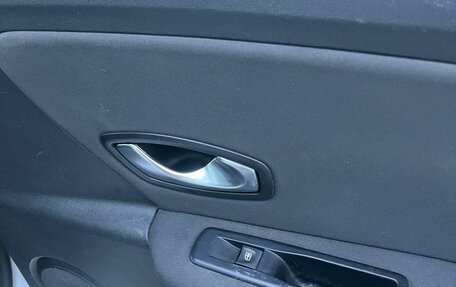 Renault Fluence I, 2011 год, 511 000 рублей, 17 фотография