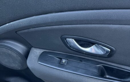 Renault Fluence I, 2011 год, 511 000 рублей, 18 фотография