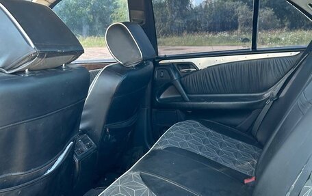 Mercedes-Benz E-Класс, 1999 год, 210 000 рублей, 9 фотография