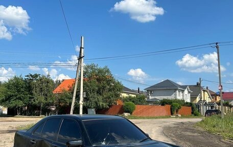 Mercedes-Benz E-Класс, 1999 год, 210 000 рублей, 4 фотография