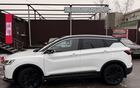 Geely Coolray I, 2022 год, 1 999 999 рублей, 3 фотография