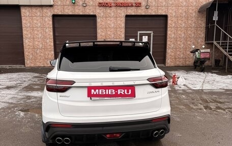 Geely Coolray I, 2022 год, 1 999 999 рублей, 5 фотография