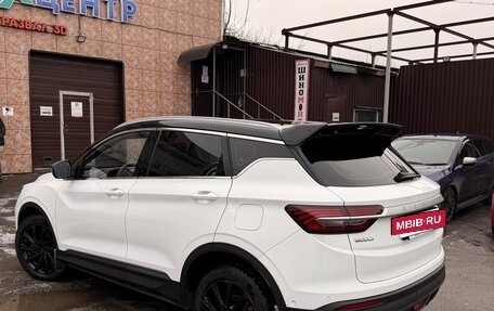 Geely Coolray I, 2022 год, 1 999 999 рублей, 4 фотография