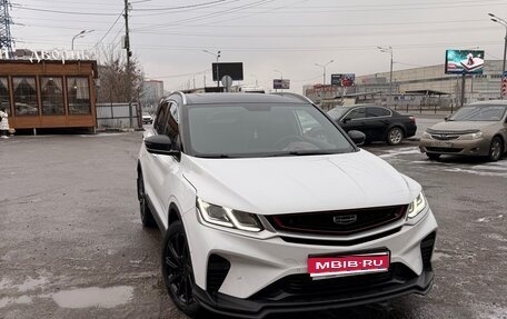 Geely Coolray I, 2022 год, 1 999 999 рублей, 1 фотография