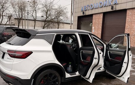 Geely Coolray I, 2022 год, 1 999 999 рублей, 10 фотография
