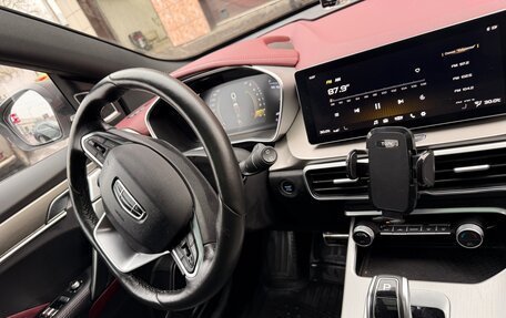 Geely Coolray I, 2022 год, 1 999 999 рублей, 9 фотография