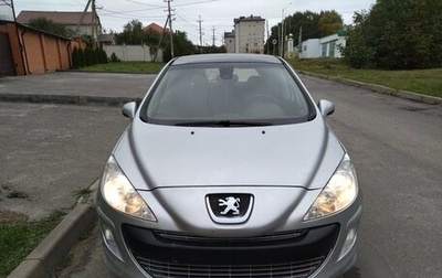 Peugeot 308 II, 2008 год, 600 000 рублей, 1 фотография