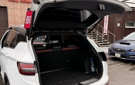 Geely Coolray I, 2022 год, 1 999 999 рублей, 11 фотография