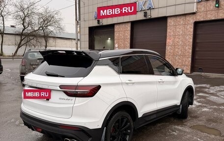 Geely Coolray I, 2022 год, 1 999 999 рублей, 7 фотография