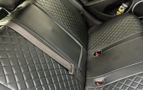 Chevrolet Cruze II, 2014 год, 1 050 000 рублей, 6 фотография