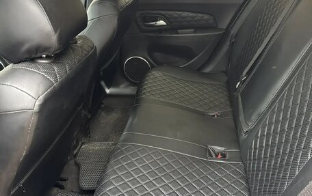 Chevrolet Cruze II, 2014 год, 1 050 000 рублей, 7 фотография