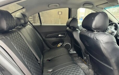 Chevrolet Cruze II, 2014 год, 1 050 000 рублей, 8 фотография