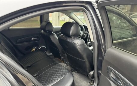 Chevrolet Cruze II, 2014 год, 1 050 000 рублей, 9 фотография