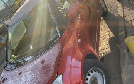 Suzuki Swift III, 2008 год, 255 000 рублей, 7 фотография