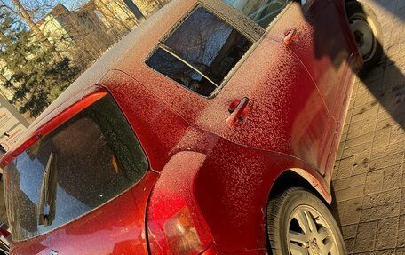 Suzuki Swift III, 2008 год, 255 000 рублей, 12 фотография