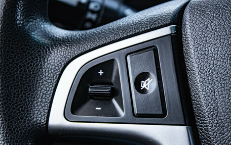 Hyundai Solaris II рестайлинг, 2015 год, 999 000 рублей, 12 фотография