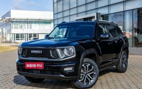 Haval H7, 2025 год, 3 949 000 рублей, 1 фотография