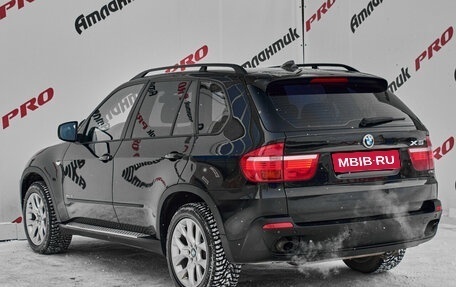 BMW X5, 2009 год, 1 470 000 рублей, 4 фотография