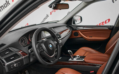 BMW X5, 2009 год, 1 470 000 рублей, 9 фотография