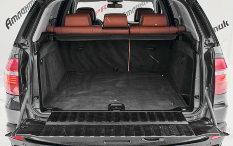 BMW X5, 2009 год, 1 470 000 рублей, 8 фотография