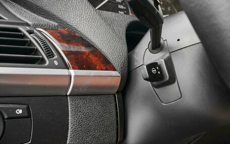 BMW X5, 2009 год, 1 470 000 рублей, 12 фотография