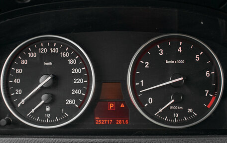 BMW X5, 2009 год, 1 470 000 рублей, 14 фотография