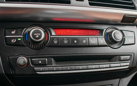 BMW X5, 2009 год, 1 470 000 рублей, 16 фотография