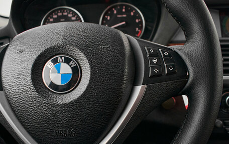 BMW X5, 2009 год, 1 470 000 рублей, 13 фотография