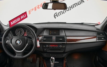 BMW X5, 2009 год, 1 470 000 рублей, 10 фотография