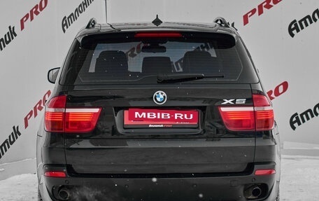 BMW X5, 2009 год, 1 470 000 рублей, 5 фотография