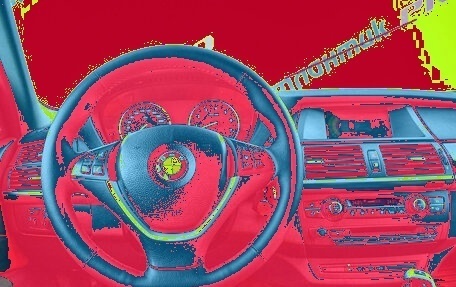 BMW X5, 2009 год, 1 470 000 рублей, 11 фотография