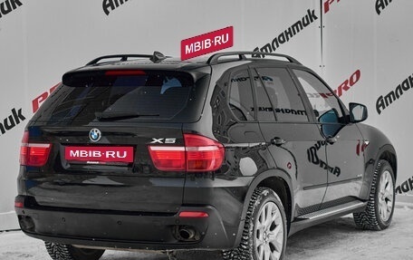 BMW X5, 2009 год, 1 470 000 рублей, 6 фотография