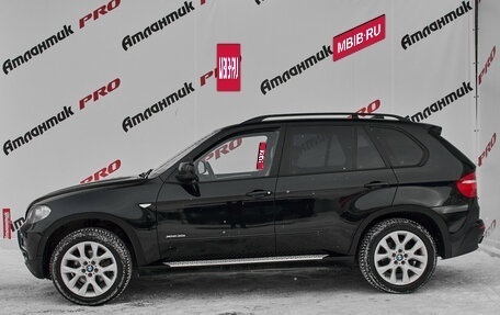 BMW X5, 2009 год, 1 470 000 рублей, 7 фотография