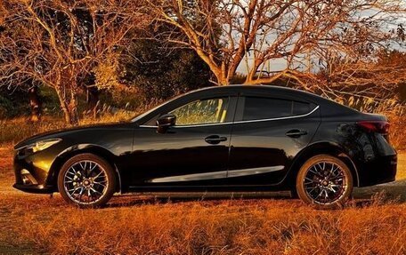 Mazda Axela, 2015 год, 998 000 рублей, 10 фотография