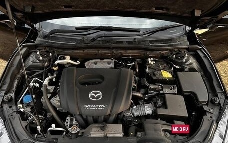 Mazda Axela, 2015 год, 998 000 рублей, 7 фотография