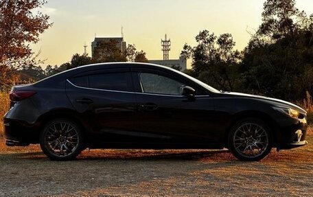 Mazda Axela, 2015 год, 998 000 рублей, 11 фотография