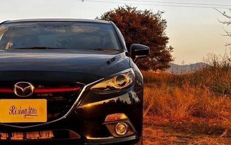 Mazda Axela, 2015 год, 998 000 рублей, 12 фотография