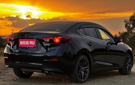 Mazda Axela, 2015 год, 998 000 рублей, 3 фотография