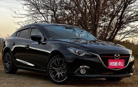 Mazda Axela, 2015 год, 998 000 рублей, 8 фотография