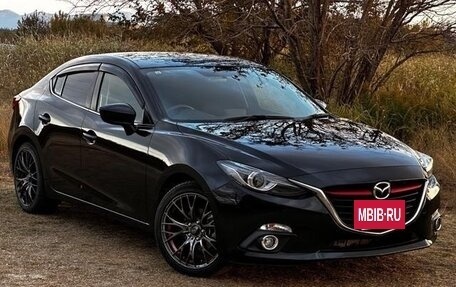 Mazda Axela, 2015 год, 998 000 рублей, 2 фотография